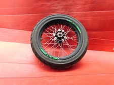 CERCHIO POSTERIORE KL KXE 125 MOTARD 2022 2024 MARY 648