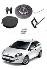 RUOTINO DI SCORTA 15" PER FIAT