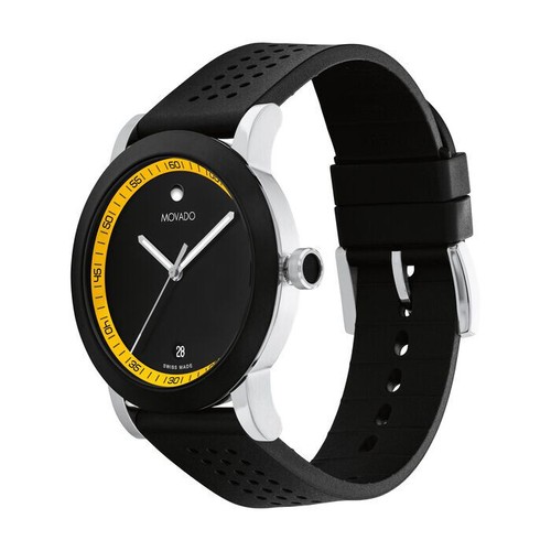 Orologio sportivo firmato