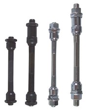 ASSE RUOTA 8-135 9-108 9.5-165