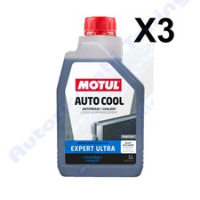3 Litri Liquido Antigelo