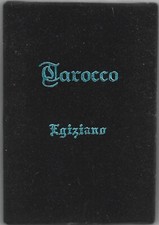 Carte gioco tarocco - -,