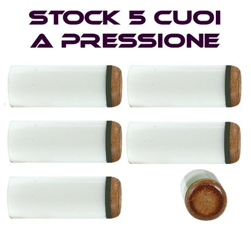 Cuoio pressione bianco - pressione, nir