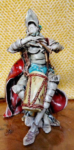 Eugenio pattarino scultura - -,