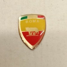 1223 - Distintivo sportivo non