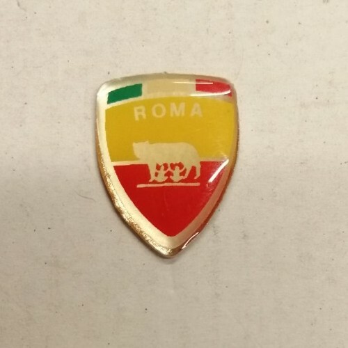 1223 distintivo sportivo non - -,