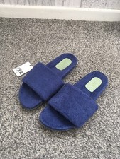 ZARA MAN STUDIO TERRYCLOTH