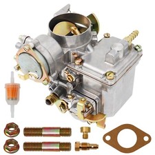 34 Pict-3 Carburetor For VW