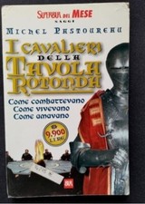 I Cavalieri Della Tavola