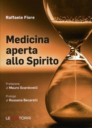 Libro medicina aperta allo - libro,