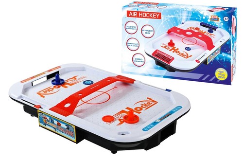 Air hockey extreme - air,