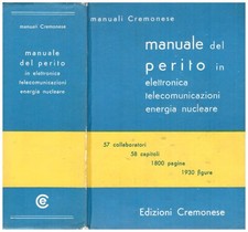 MANUALE DEL PERITO IN