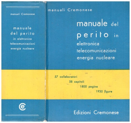 Manuale del perito - manuale,