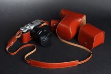 Custodia fotocamera completa