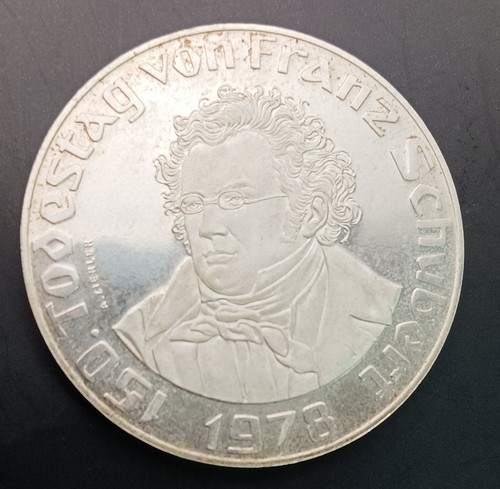 Austria año 1978 - aÑo, 1978.