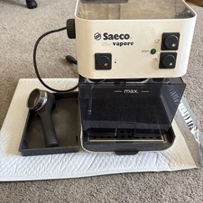 Saeco Rio Vapore Espresso