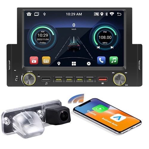 Autoradio navigazione gps - autoradio,