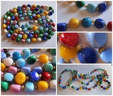 Collana VINTAGE ANNI