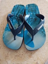 infradito uomo Havaianas Azzurro Blu 39-40