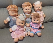 BAMBOLE BABA' GADEA VINTAGE I