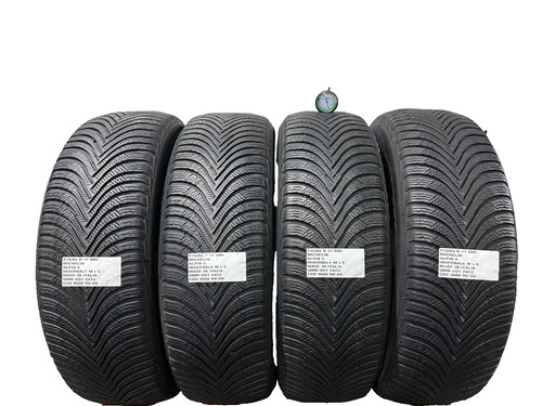 Pneumatici usati 215 r - pneumatici,