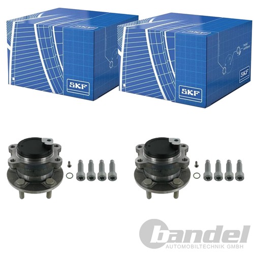 Skf cuscinetti ruota - cuscinetti,