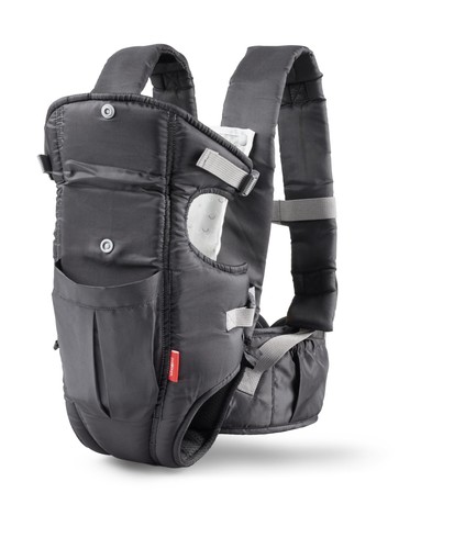 Nuby comfort carrier - nuby,