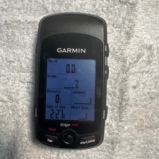 Garmin Edge 705 GPS