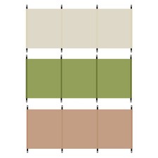 Schermo privacy portatile - schermo,