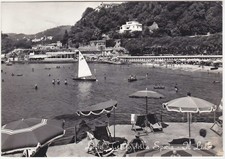 LERICI - LA SPEZIA - IL LIDO -