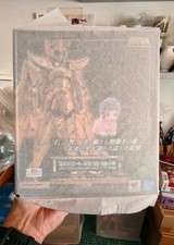 SAINT SEIYA MYTH CLOTH EX