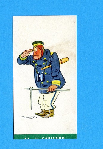 A612 perugina buitoni 1938 - a612,