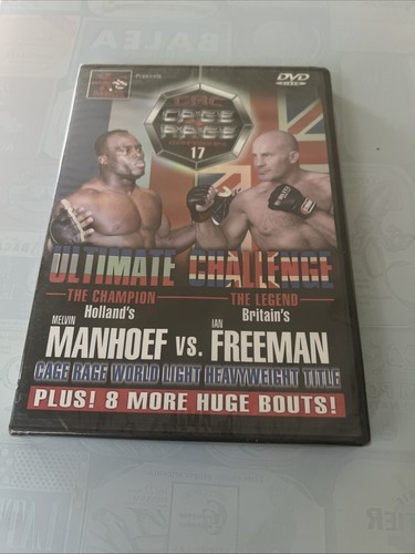 Maximum mma presents cage - maximum, presents: