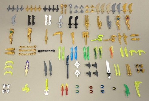 Lego choose your ninjago - your,