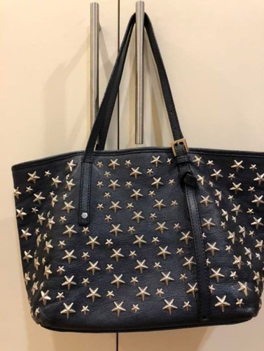 Borsa mano jimmy choo in - a,