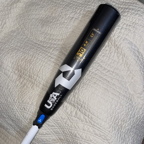Mazza baseball demarini - mazza, cf