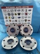 COPPA RUOTA COPRIMOZZO CERCHIO IN LEGA ‘16 FIAT CROMA (20O7)