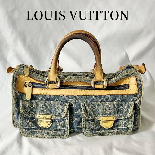 Borsa louis vuitton neo - louis,