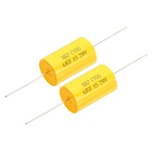 Condensatore Divisore di