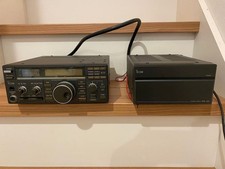 Icom Ic-726s Ricetrasmettitore