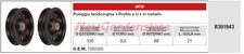 Puleggia tendicinghia MTD