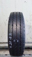 PNEUMATICO 195 R14C 106 104R