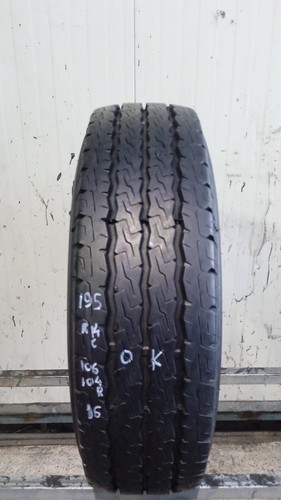 Pneumatico 195 r14c 106 104r - pneumatico,