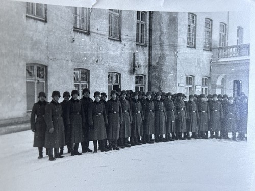 Foto soldati wehrmacht - ⚠️,