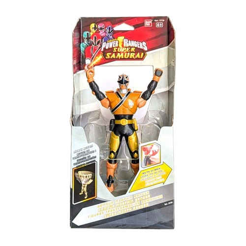 Modellino power rangers - rangers, super