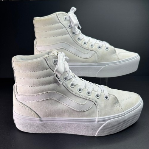 Sneakers alte vans sk8 - vans, sk8-hi