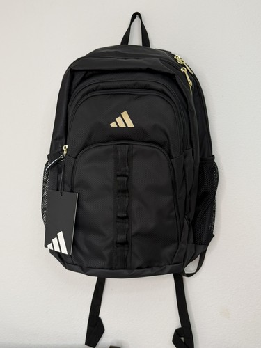Nuovo adidas primetime zaino - nuovo,