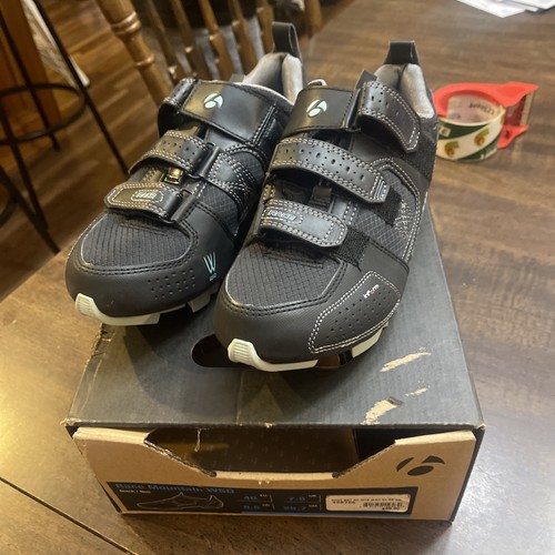 Scarpe ciclismo bontrager - scarpe, da