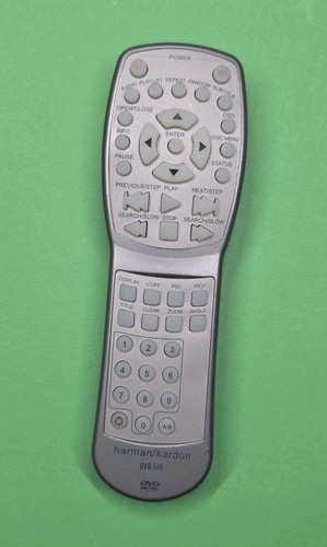 Telecomando originale harman - originale,