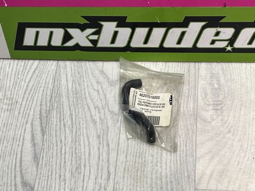 Tubo benzina ktm 46207016000 - tubo,